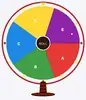 Lucky Spin