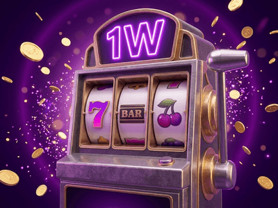 Premium 55acc casino gaming interface with rose gold theme